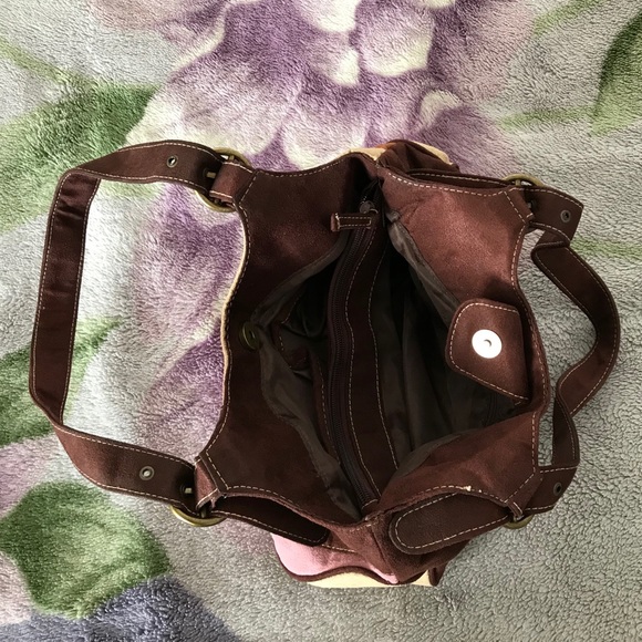 Small Shoulder Bag - Picture 8 of 16